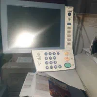 دستگاه فتوکپی|پرینتر، اسکنر، کپی، فکس|ری, شهادت|دیوار