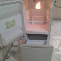 یخچال مینی|یخچال و فریزر|اهواز, کیان اباد|دیوار