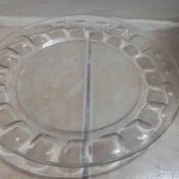 تعدادی ظرف