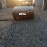 فروش ماشین پراید