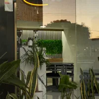 کافه ، قهوه فروشی ، دستگاه اسپرسو ، تجهیزات کافه