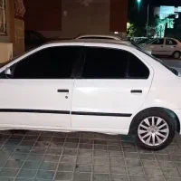 سمند|خودرو سواری و وانت|مشهد, گلشور|دیوار
