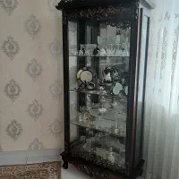 بوفه|بوفه، ویترین، کنسول|تبریز, |دیوار