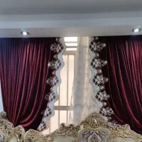 پرده سلطنتی