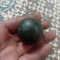 سنگ مشکی قدیمی|جواهرات|گرگان, |دیوار