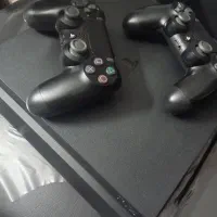 ps4 slim 1t