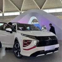 میتسوبیشی اصلی  ژاپن۲۰۲۵کوثربعثت ابفابهداشت مهستان