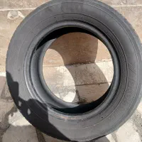 لاستیک پژو ۲۰۵