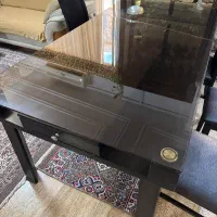 فروش میز|میز و صندلی غذاخوری|رشت, شهرک آیت الله منتظری|دیوار