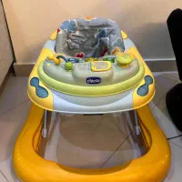 کلیه لوازم بچه برند|کالسکه و لوازم جانبی|تهران, اختیاریه|دیوار