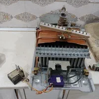 تعمیرات آبگرمکن بوتان آبگرمکن مخزنی با بخاری گازی|خدمات پیشه و مهارت|یزد, |دیوار