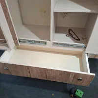 کمد لباس|جاکفشی، کمد، دراور|فردیس, فردیس|دیوار