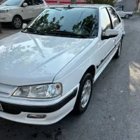 پارس سال ۱۴۰۱ موتور جدید