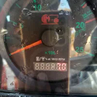 تراکتور ۳۹۹|خودرو سنگین|تیکمه داش, |دیوار