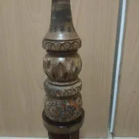 تنه دوسیب و تنه خام