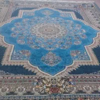 فرش ۱۲۰۰شانه ۱۲ متری ماشینی سالم