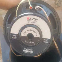 ساب ساووی|صوتی و تصویری|نیشابور, شهرک ولیعصر|دیوار