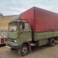 خاور ۲ دستگاه