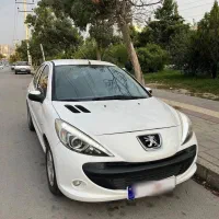 ۲۰۷|خودرو سواری و وانت|ارومیه, |دیوار