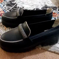 کفش مجلسی  طبی