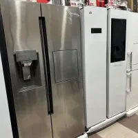 یخچال ساید بای ساید بلانتون قسطی 24ماه