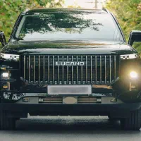 فروش یک دستگاه لوکانو ال 7