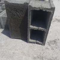 بلوک سنگین لطفی|مصالح و تجهیزات ساختمان|محمدشهر, شهرک صنعتی زیبادشت|دیوار