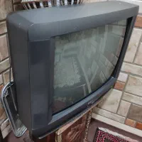 تلویزیون بلر ۲۳ اینچ|تلویزیون و پروژکتور|دزفول, |دیوار