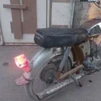 یاماها۱۰۰ژاپن