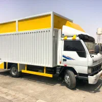 اتوبار باربری مطهری چهاردانگه اسلامشهر|خدمات حمل و نقل|چهاردانگه (تهران), |دیوار