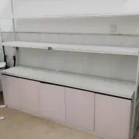 شلف دو تیکه