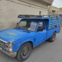 مدل ۸۴ شاسی سالم