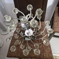 فروش لوستر شیک|لوستر و چراغ آویز|پرند, فاز ۶|دیوار