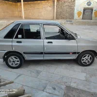 پراید 141