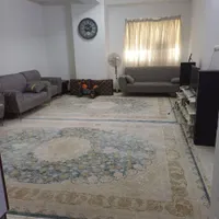 اجاره آپارتمان ۹۰ متری ۱ خواب بزرگ همکف