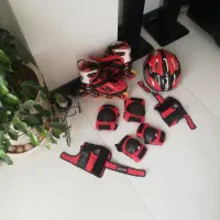 اسکیت مارک اسمارت در حد نو