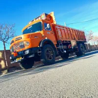 درخواست فوری بنز تک