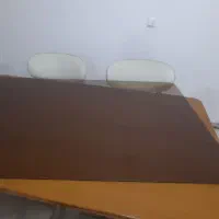 شیشه میز غذاخوری