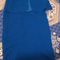 کت ودامن مجلسی ۳تیکه