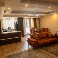 ۱۰۸ متر/دوخواب/دریاچه/جنوبی