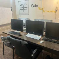 آموزش حسابداری تا بازار کار