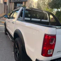 کی ام سی T8 سفید|خودرو سواری و وانت|مشهد, ویلاشهر|دیوار