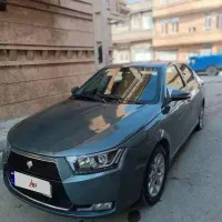 دنا پلاس توربو 1401|خودرو سواری و وانت|ارومیه, |دیوار