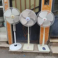 پنکه پارس خزر