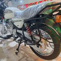 رهرو طرح باکسر مدل ۱۴۰۴|موتورسیکلت|قم, دانش|دیوار