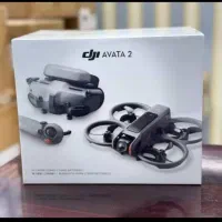 هلیشات dji avata 2 آواتا ۲ زیر قیمت