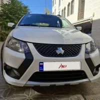 کوییک|خودرو سواری و وانت|زنجان, |دیوار