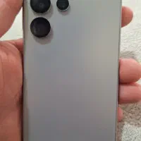 s24 ultra در حد صفر