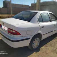 سمند LXبی رنگ|خودرو سواری و وانت|سراب, |دیوار