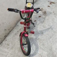 دوچرخه سایز 16|دوچرخه، اسکیت، اسکوتر|مشکین‌دشت, |دیوار